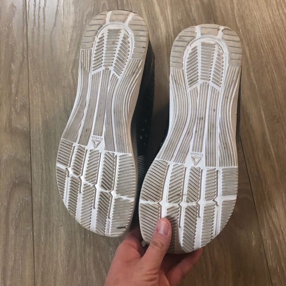 Reebok Nanos - Picture 4 of 5